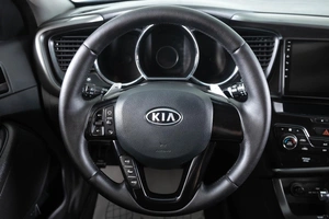 Седан Kia Optima 2012 года, 1509000 рублей, Пермь