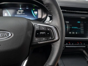 Седан OMODA S5 2024 года, 1550000 рублей, Краснодар