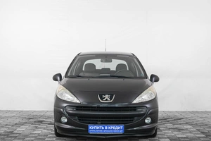 Хетчбэк Peugeot 207 2009 года, 799000 рублей, Кемерово