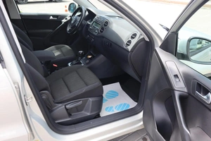 Внедорожник Volkswagen Tiguan 2013 года, 1370000 рублей, Мирное