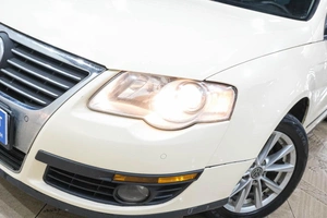 Универсал Volkswagen Passat 2009 года, 799000 рублей, Новокузнецк