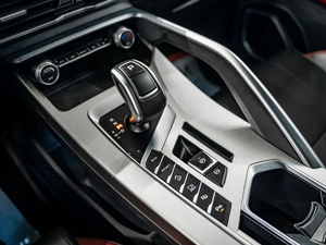 Внедорожник Geely Coolray 2021 года, 1475000 рублей, Красноярск