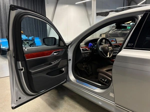 Седан Alpina B7 2019 года, 7990000 рублей, Павловская Слобода