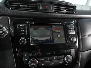 Внедорожник Nissan Qashqai 2021 года, 2249000 рублей, Ростов-на-Дону
