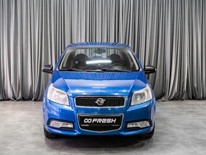 Седан Ravon Nexia 2017 года, 439000 рублей, Тюмень