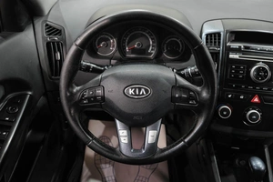 Хетчбэк Kia Ceed 2010 года, 729000 рублей, Новокузнецк