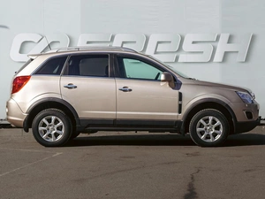 Внедорожник Opel Antara 2013 года, 998300 рублей, Волгоград
