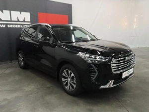 Внедорожник Haval Jolion 2022 года, 1770000 рублей, Курск