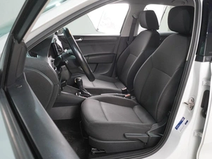 Лифтбек Volkswagen Polo 2021 года, 1505000 рублей, Воронеж