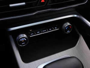 Внедорожник Geely Coolray 2023 года, 1829077 рублей, Москва