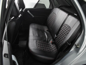 Седан ВАЗ (LADA) Granta 2018 года, 554000 рублей, Воронеж