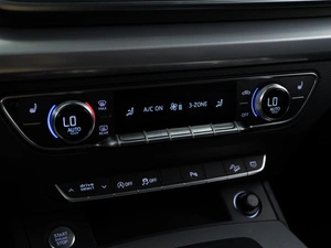 Внедорожник Audi Q5 2018 года, 3279055 рублей, Москва