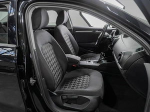 Седан Audi A3 2014 года, 1169000 рублей, Тюмень