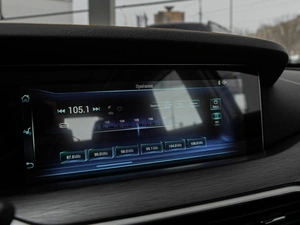 Внедорожник FAW Bestune T77 2024 года, 2099000 рублей, Волгоград