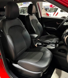 Внедорожник Hyundai ix35 2014 года, 1550000 рублей, Красноярск