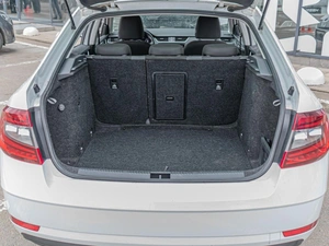 Лифтбек Skoda Octavia 2019 года, 2060000 рублей, Краснодар