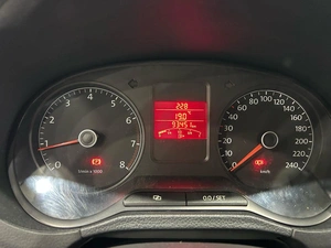 Седан Volkswagen Polo 2013 года, 950000 рублей, Смоленск