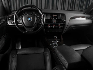 Внедорожник BMW X4 2015 года, 2679000 рублей, Тюмень