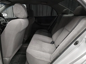 Седан Toyota Corolla 2002 года, 529000 рублей, Красноярск