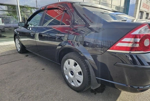 Седан Ford Mondeo 2006 года, 530000 рублей, Солонцы