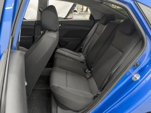 Седан Hyundai Solaris 2020 года, 1530000 рублей, Ростов-на-Дону