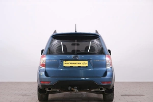 Внедорожник Subaru Forester 2008 года, 1049000 рублей, Омск