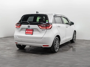 Хетчбэк Honda Fit 2020 года, 1400000 рублей, Красноярск