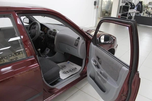 Седан Hyundai Accent 2011 года, 515000 рублей, Смоленск