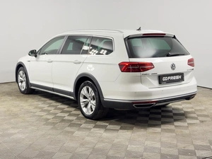 Универсал Volkswagen Passat 2016 года, 2635000 рублей, Казань