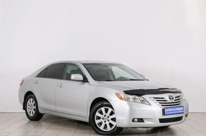 Седан Toyota Camry 2006 года, 999000 рублей, Красноярск