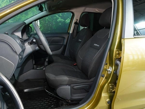 Хетчбэк Renault Sandero Stepway 2017 года, 878000 рублей, Тверь
