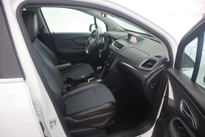 Внедорожник Opel Mokka 2014 года, 1340000 рублей, Орёл
