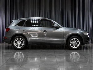 Внедорожник Audi Q5 2013 года, 1712000 рублей, Тюмень