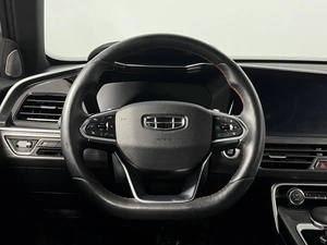 Внедорожник Geely Tugella 2023 года, 2642200 рублей, Казань