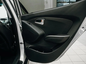 Внедорожник Hyundai ix35 2013 года, 1350000 рублей, Красноярск
