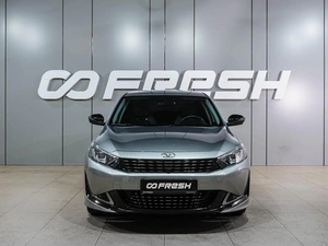 Седан Kaiyi E5 2023 года, 1399000 рублей, Воронеж
