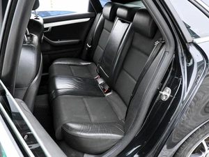 Седан Audi A4 2007 года, 749000 рублей, Волгоград