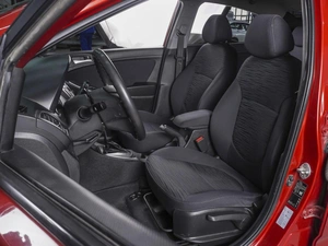 Седан Hyundai Solaris 2015 года, 899000 рублей, Ростов-на-Дону