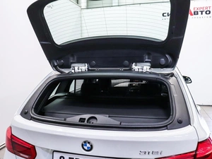 Универсал BMW 3 серия 2017 года, 1780000 рублей, Красноярск