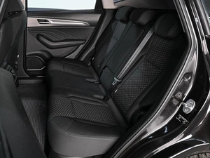 Внедорожник Haval F7 2020 года, 1899000 рублей, Ростов-на-Дону