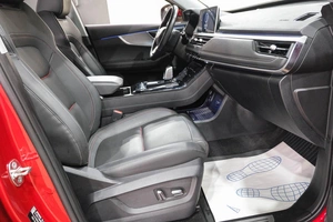 Внедорожник Chery Tiggo 7 Pro 2022 года, 1889000 рублей, Новокузнецк