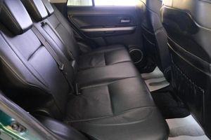 Внедорожник Suzuki Grand Vitara 2007 года, 1039000 рублей, Омск