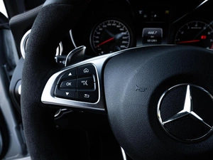 Внедорожник Mercedes-benz GLC-класс AMG 2017 года, 3690000 рублей, Ставрополь