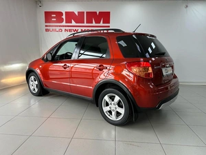 Хэтчбек Suzuki SX4 2010 года, 965000 рублей, Смоленск