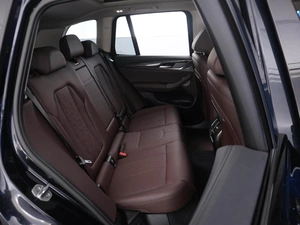 Внедорожник BMW X3 2024 года, 5999033 рублей, Москва