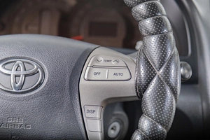 Седан Toyota Camry 2006 года, 979000 рублей, Томск