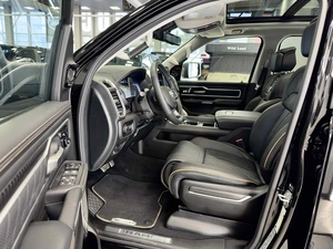 Пикап RAM 1500 2025 года, 11367188 рублей, Москва