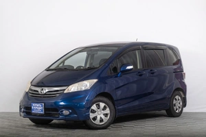 Минивэн Honda Freed 2013 года, 1229000 рублей, Томск