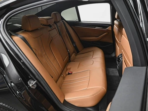 Седан BMW 5 серия 2021 года, 4980000 рублей, Ставрополь