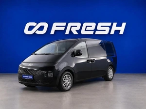 Минивэн Hyundai Staria 2021 года, 4499654 рублей, Москва